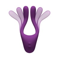 TRYST V2 Bendable Massager - Rechargeable