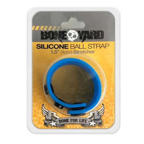 Boneyard Ball Strap for Comfortable Play