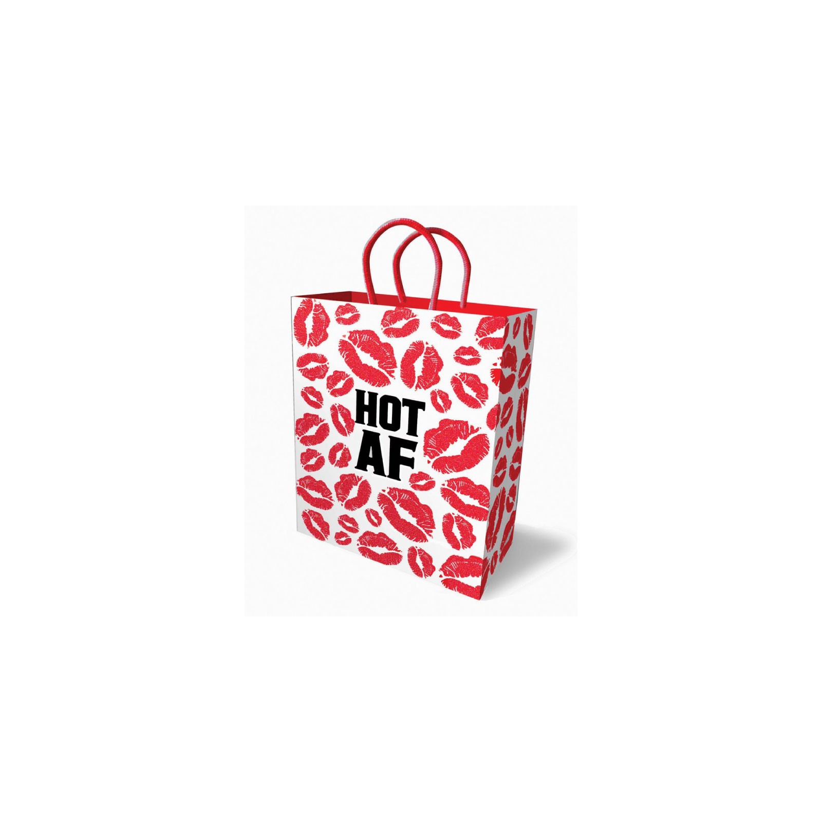 Hot AF Gift Bag - Fun and Flirty Packaging