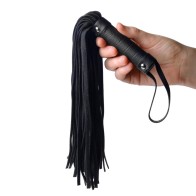 Mini Flogger de Pléather