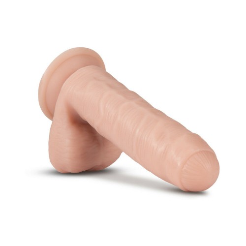 Loverboy Tony El Camarero Dildo Realista Beige