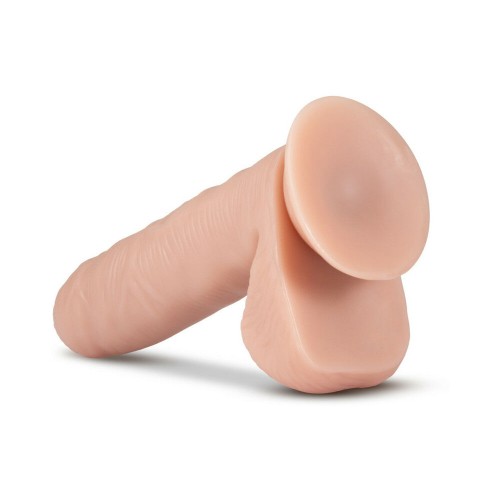 Loverboy Tony El Camarero Dildo Realista Beige