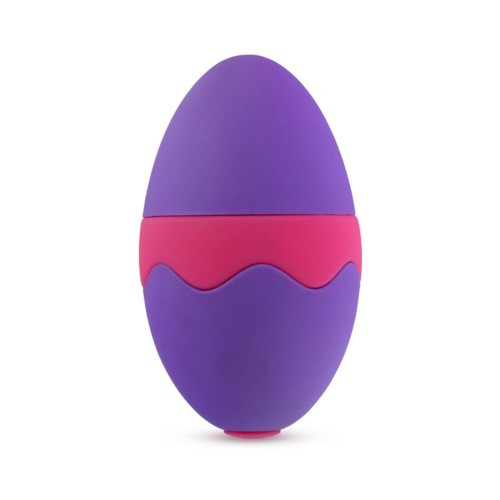 Aria Flutter Tongue Rechargeable Vibrator