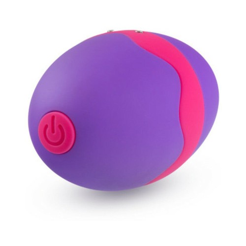 Aria Flutter Tongue Rechargeable Vibrator