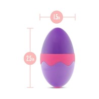 Aria Flutter Tongue Rechargeable Vibrator