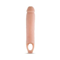 Extensor de Pene de 11.5 in. para Mayor Placer