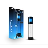 Performance VX10 Smart Pump Rechargeable