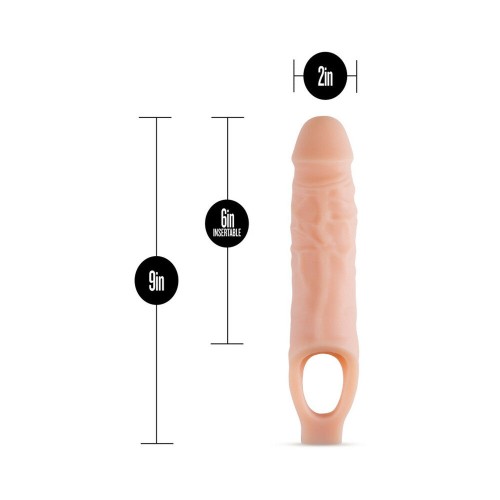 Extensor de Pene Performance Plus 9 in.