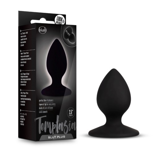 Temptasia Silicone Anal Plug