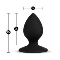 Temptasia Silicone Anal Plug