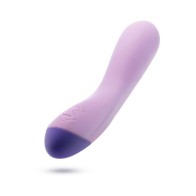 Vibrador G-Spot Recargable Wellness G Curve