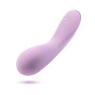 Vibrador G-Spot Recargable Wellness G Curve