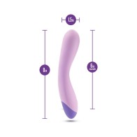 Vibrador G-Spot Recargable Wellness G Curve