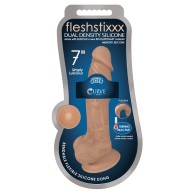 Curve Toys FLESHSTIXXX 7 in. Dildo