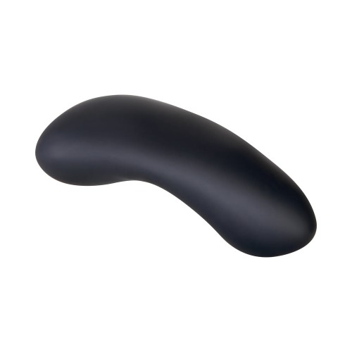 Conjunto de Vibrador Control Remoto Evolved Hidden Pleasure