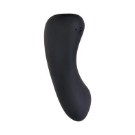 Conjunto de Vibrador Control Remoto Evolved Hidden Pleasure