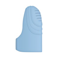 Vibrador de Dedo Siliconado Recargable Evolved