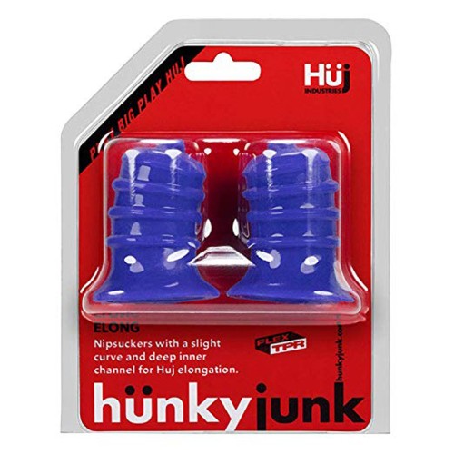 Hunkyjunk ELONG Wide Base Nipsucker