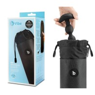 b-vibe UV Sterilizer Pouch - Travel-Friendly Hygiene