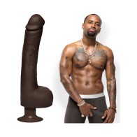 Dildo Signature Safaree Anaconda 12 Pulgadas