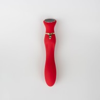 Vibrador de Punto G con Pantalla Táctil Chance