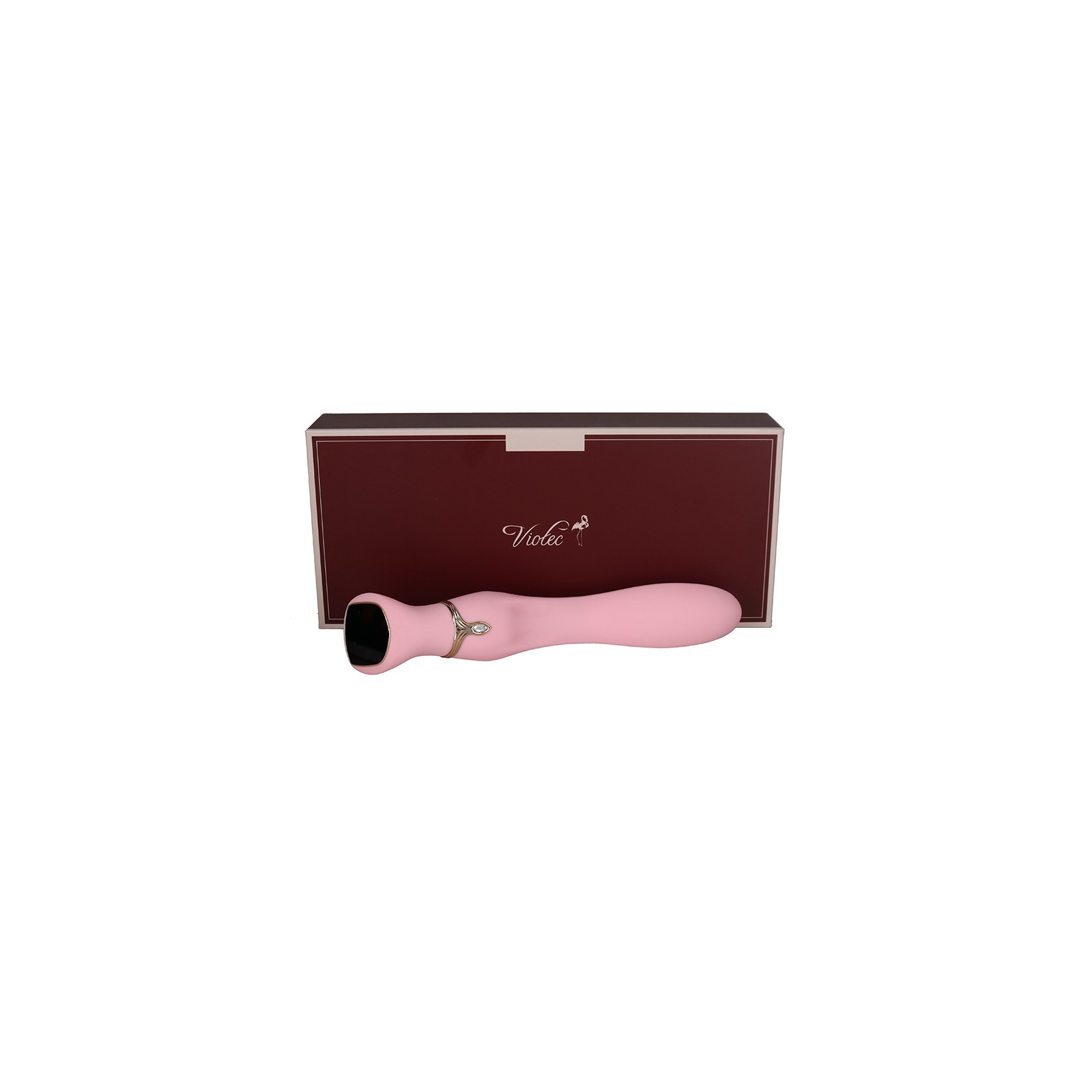 Chance Touch G-Spot Vibrator - Premium Pleasure