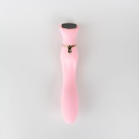 Chance Touch G-Spot Vibrator - Premium Pleasure