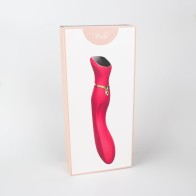 Chance Touch Screen G-Spot Vibrator for Ultimate Pleasure