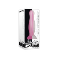 Evolved Luminous Plug Brillante - Ilumina Tu Placer