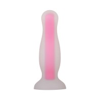 Evolved Luminous Glow Plug - Light Up Your Pleasure