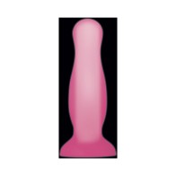 Evolved Luminous Plug Brillante - Ilumina Tu Placer