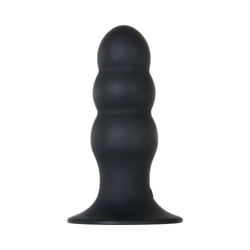 Evolved Kong Remote-Controlled Vibrating Anal Plug - Pleasure Redefined