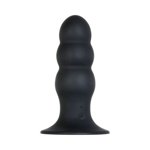 Plug Anal Evolved Kong Control Remoto - Placer Redefinido