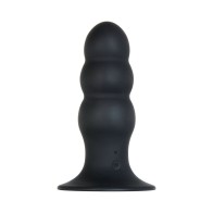 Evolved Kong Remote-Controlled Vibrating Anal Plug - Pleasure Redefined