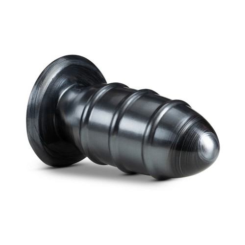 Jet Fuc Plug 8.25 in. Carbon Metallic Black for Advanced Users