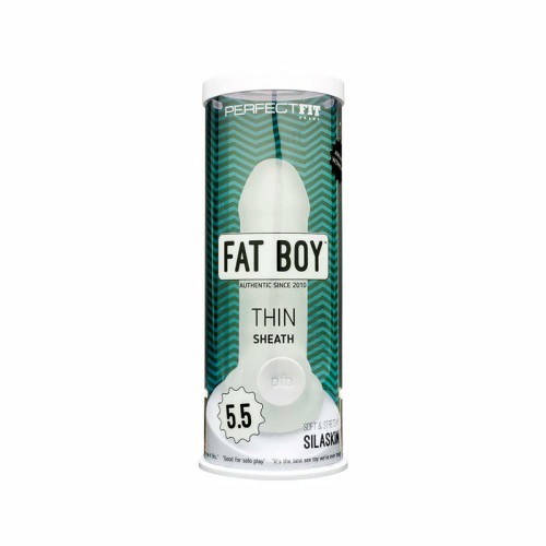 Extensor Fat Boy Thin de 5.5 Pulgadas