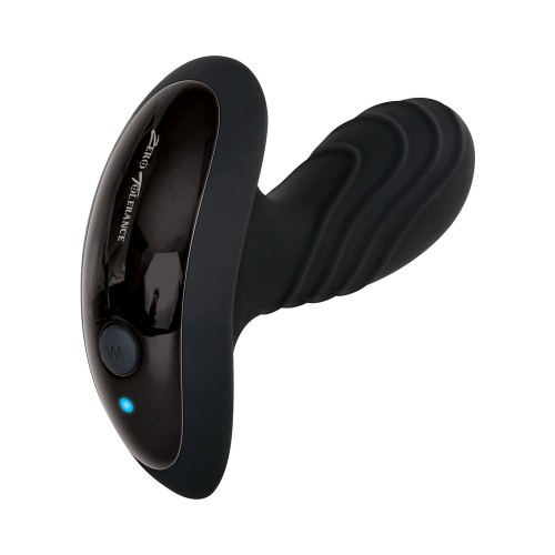 Massager de Prostata Zero Tolerance Negro