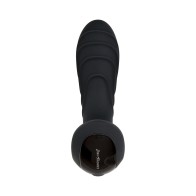 Massager de Prostata Zero Tolerance Negro