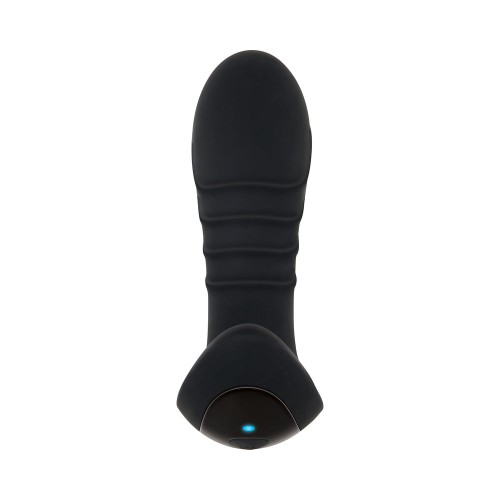 Massager de Prostata Zero Tolerance Negro