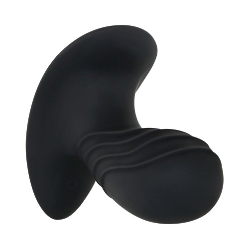 Massager de Prostata Zero Tolerance Negro