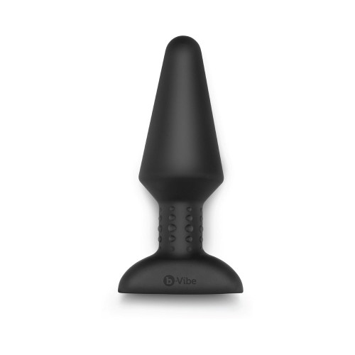 Plug Rimming XL de b-Vibe