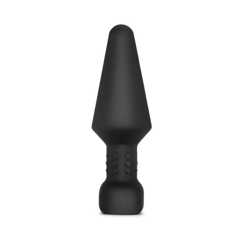 b-Vibe Rimming XL Rotating Plug