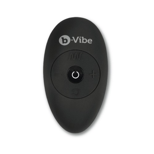 Plug Rimming XL de b-Vibe