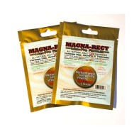 Magna-Rect Gold Max-Pro Aumento Masculino