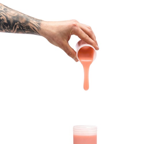 Clone-A-Willy Silicone Refill for Custom Dildos