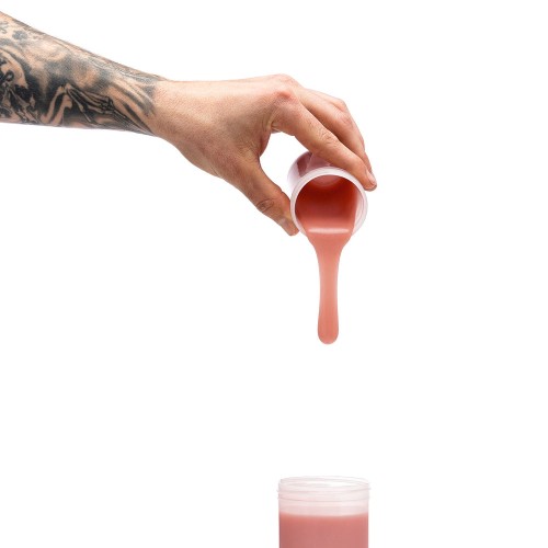 Clone-A-Willy Silicone Refill for Homemade Dildos