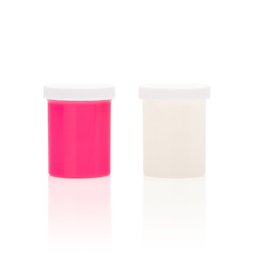 Clone-A-Willy Silicone Refill Pink