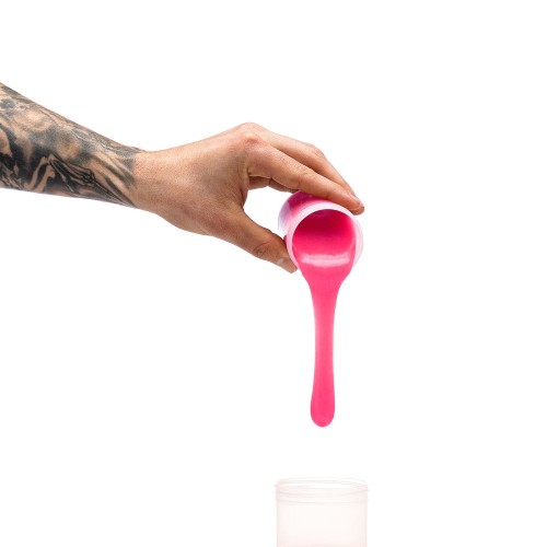 Clone-A-Willy Silicone Refill Pink