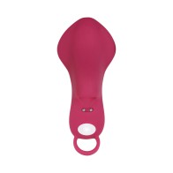 Evolved Frisky Finger Vibrator