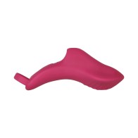 Evolved Frisky Finger Vibrator